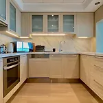 Serene Retreat In Dubai